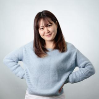 赤城 佳子さんのプロフィール