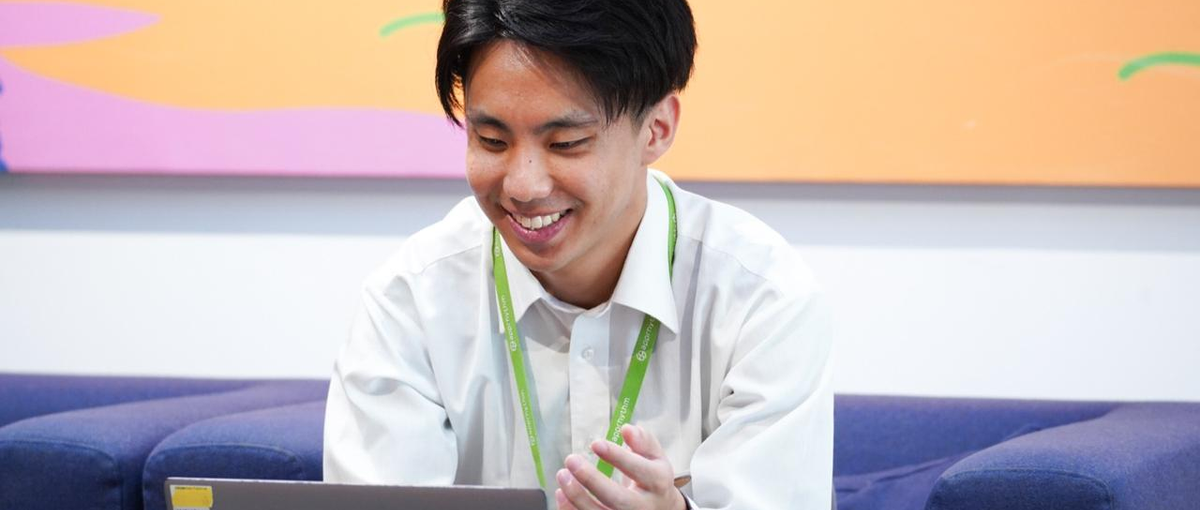 26卒新卒採用　大阪でAIエンジニアになろう！