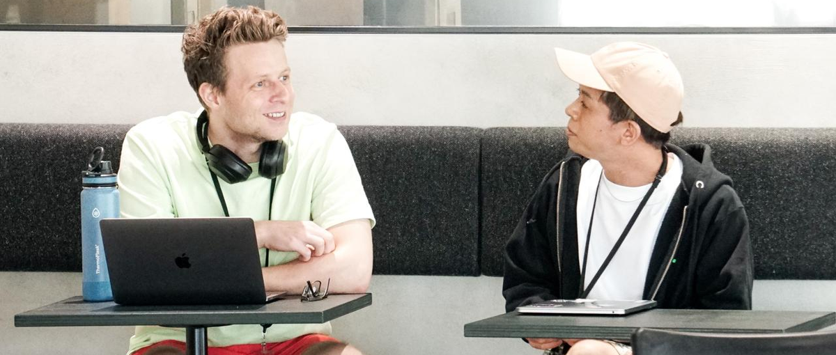 翻訳スタッフ - 英語/簡体中文/繁体中文/韓国語/タイ語 - 学生可