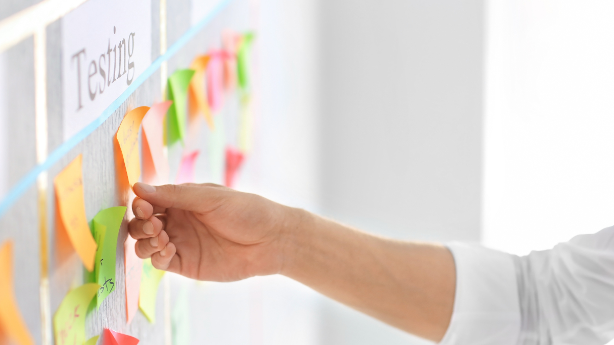 【私の仕事の進め方 Vol.6】絶対漏れないToDo管理術