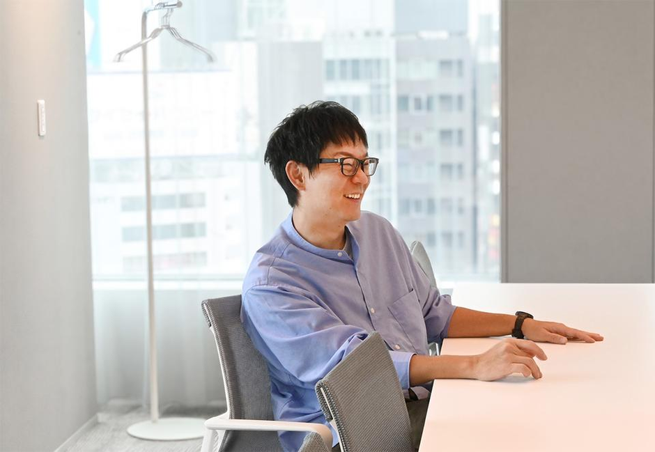 対談】元クリエイター×HRテック専門家。正反対の二人が語る、変革期を