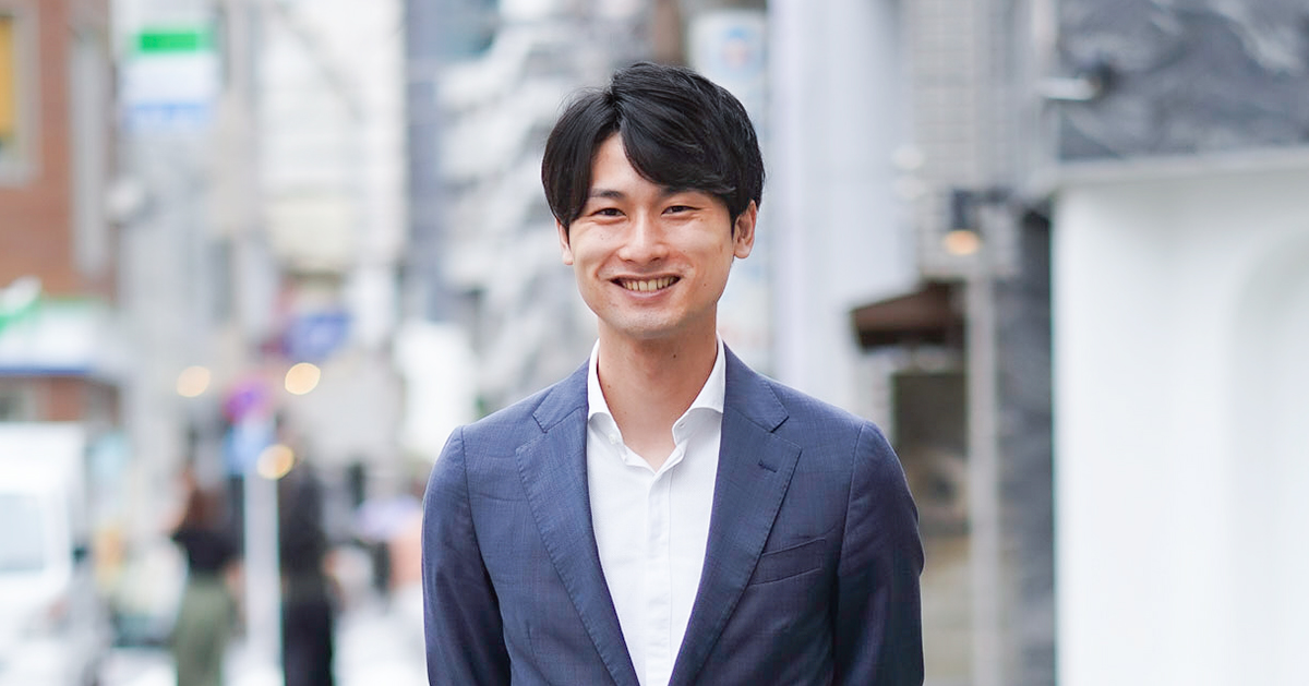 アクシバースへの転職理由は３つ『サービスレベルの高さ、エンジニアの優秀さ、人の良さ』CSを極め、チームを成長させるのが目標