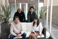 未来のキャリアを掴み取ろう！経験ゼロからWEBエンジニアを目指せる研修！