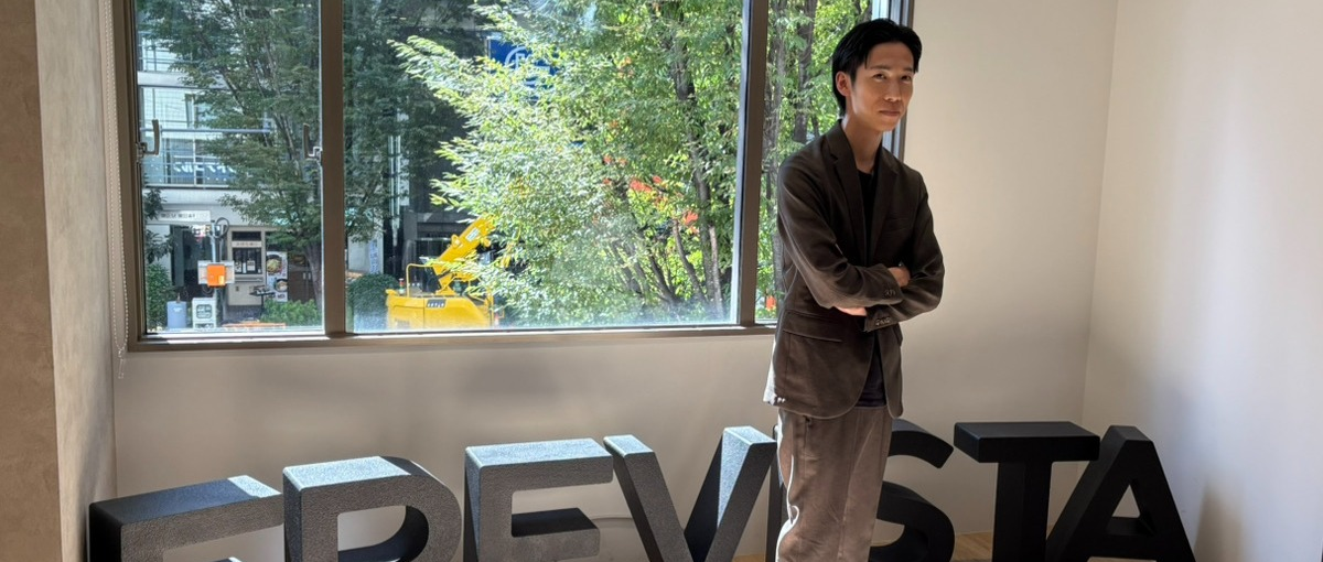 "メディアディレクター"記事の執筆から編集、企業への取材まで行う責任者募集