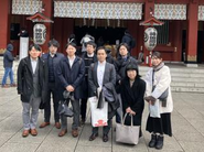 おかげさまで15期目に突入いたしました