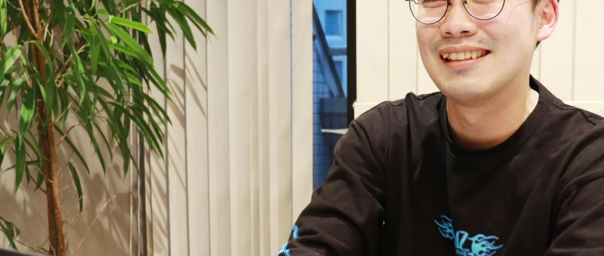 エンジニアとしてキャリアをスタートさせたい方、まずはカジュアル面談から！