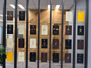 「時代の変化を加速させ、時代とともに変わり続ける」という理念のもと、社会課題を解決すべく、メンバー一人ひとりが日々事業に向き合っています