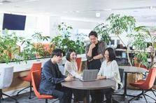 カジュアル面談│当社にご興味をお持ちの方、ざっくばらんにお話ししましょう！