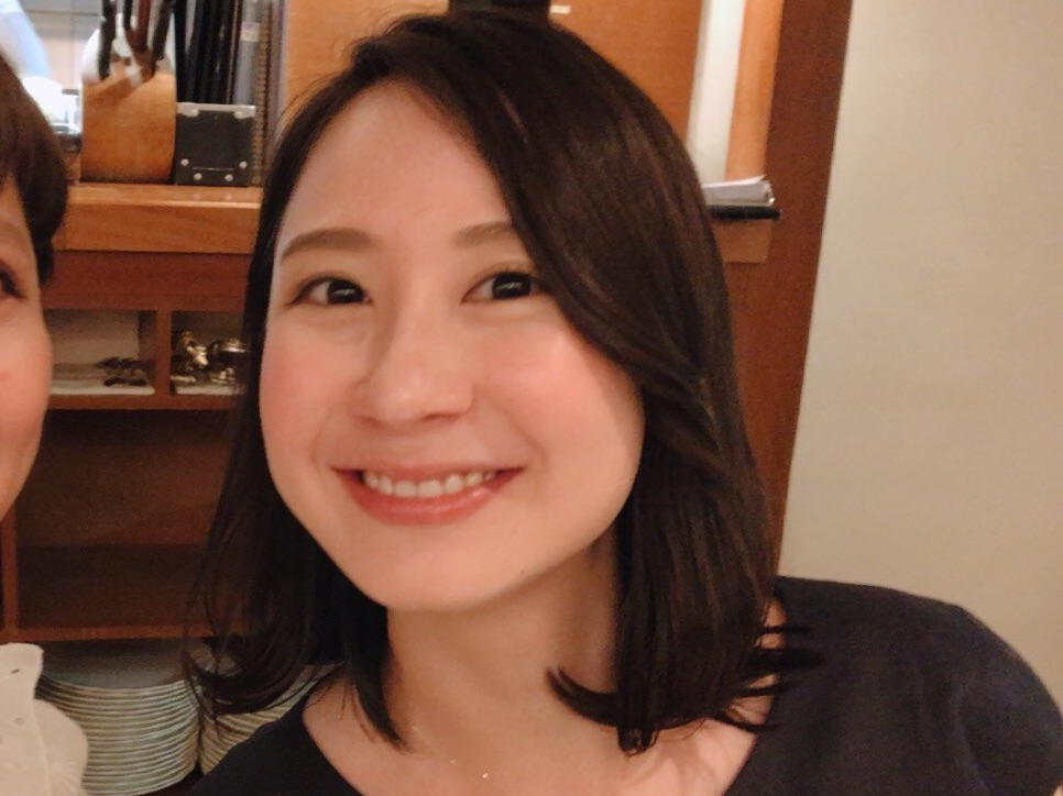 有馬 真由