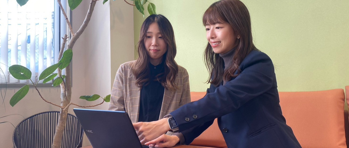 営業経験を活かして活躍！農業の人手不足解消に挑む両面型キャリアアドバイザー