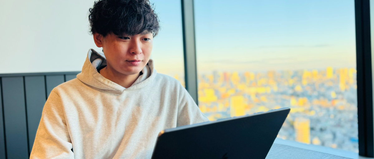 生成AIを武器に、新しい価値を実装するフルスタックエンジニア募集！