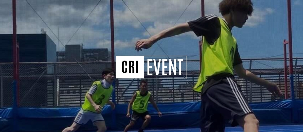 【部活動紹介 #002】フットサル部って何するの？