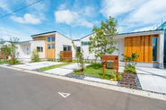 拓匠開発が手掛ける平屋