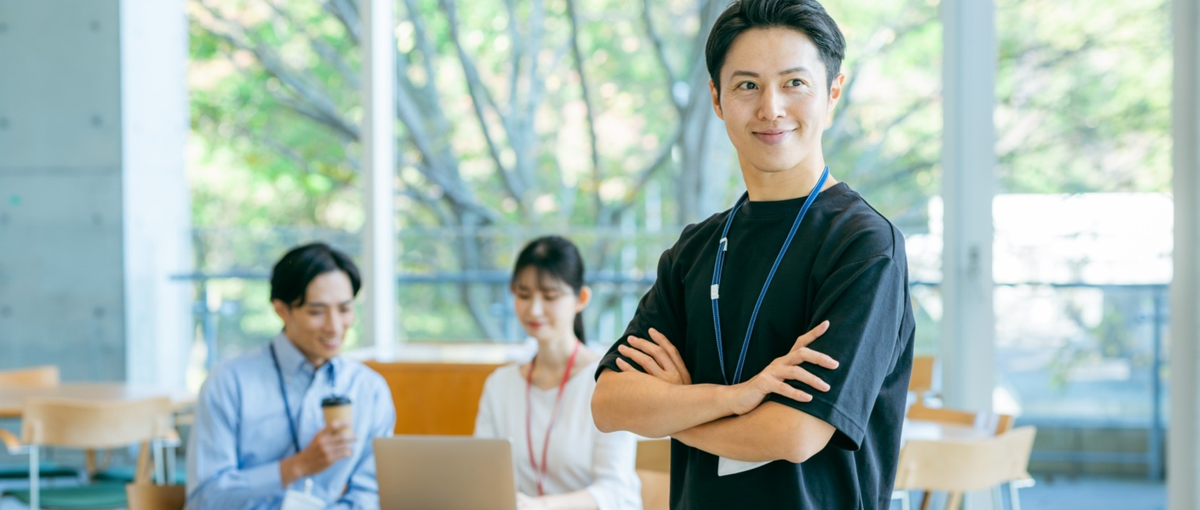 戦略的BtoBインサイドセールス｜マネージャーポジション