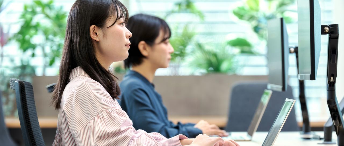 社長室アシスタント｜広報・リサーチ業務で経営を支えるサポート担当