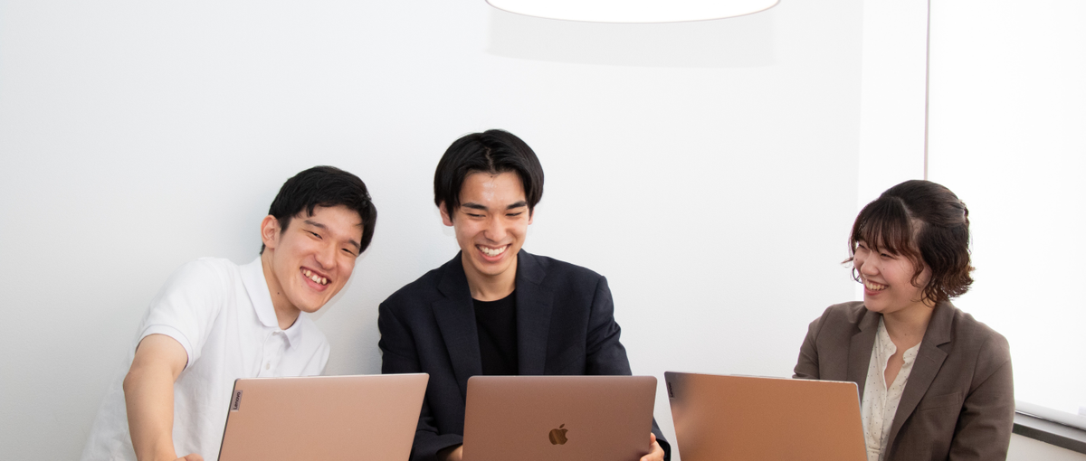  クラウドエンジニアを目指せる☁サポート体制充実の環境で挑戦しませんか？