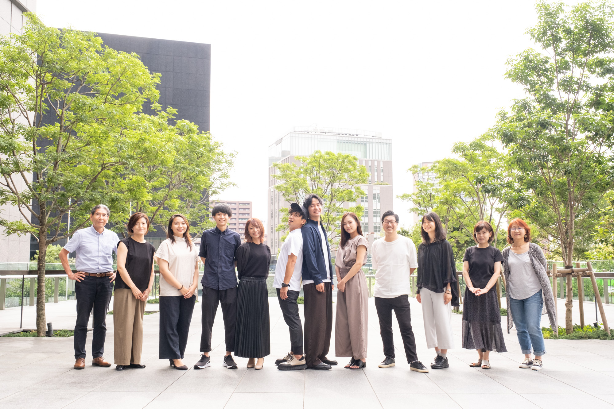 【初ストーリー】地方創生で社会を豊かにするTRAPOLってどんな会社？