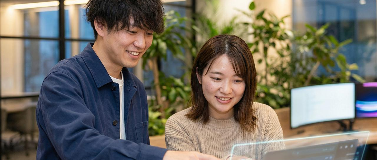 チームで勝ちにいく毎日を。青春を感じながら働くITセールス