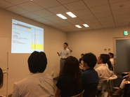 最近は、海外からのお問い合わせも増えています