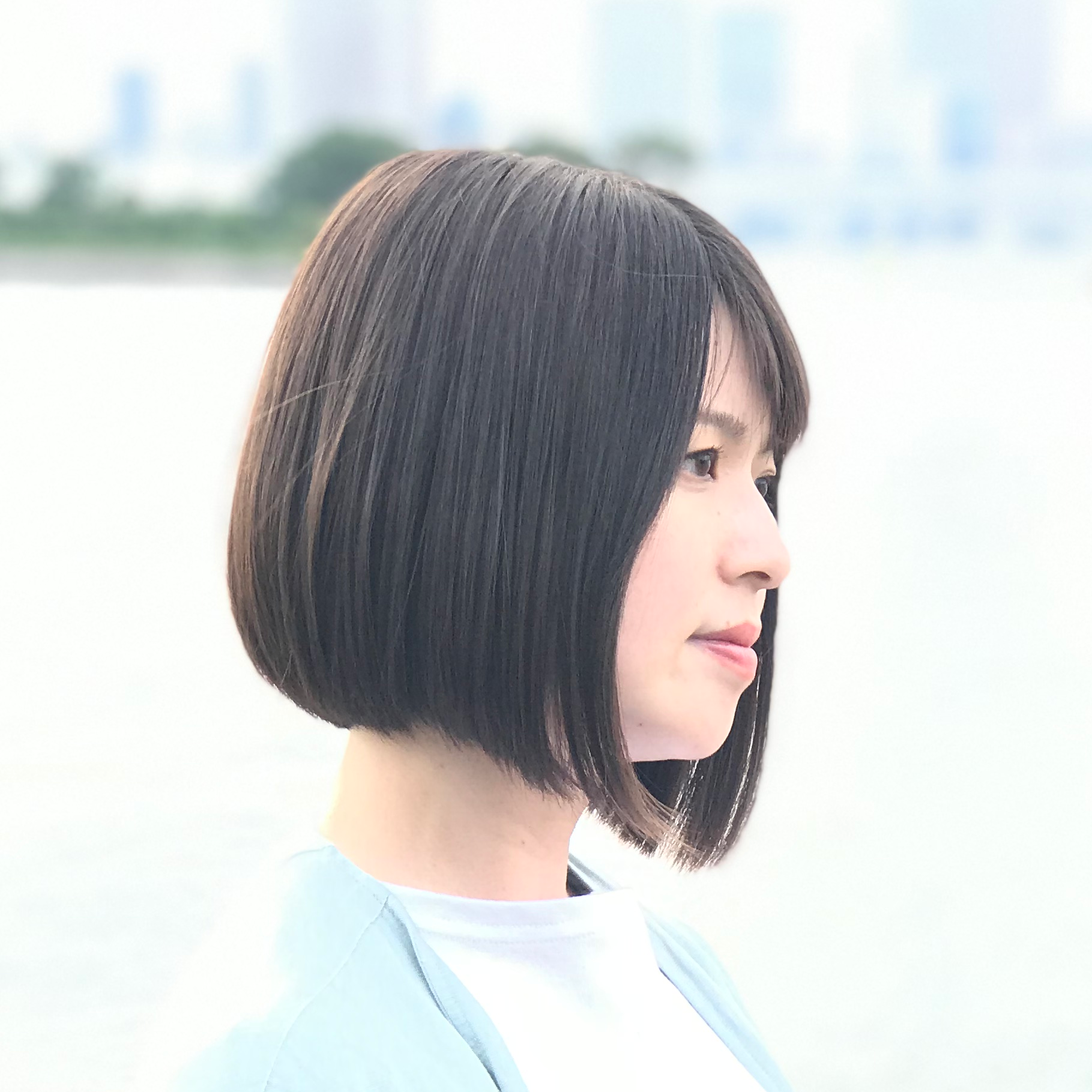 北條菜津子