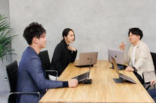 通勤時間のない環境｜1人1人に寄り添えるキャリアコーチ募集！