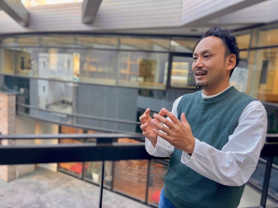 役員インタビュー♯4】3000人企業の人事をしていた私がコンフォート