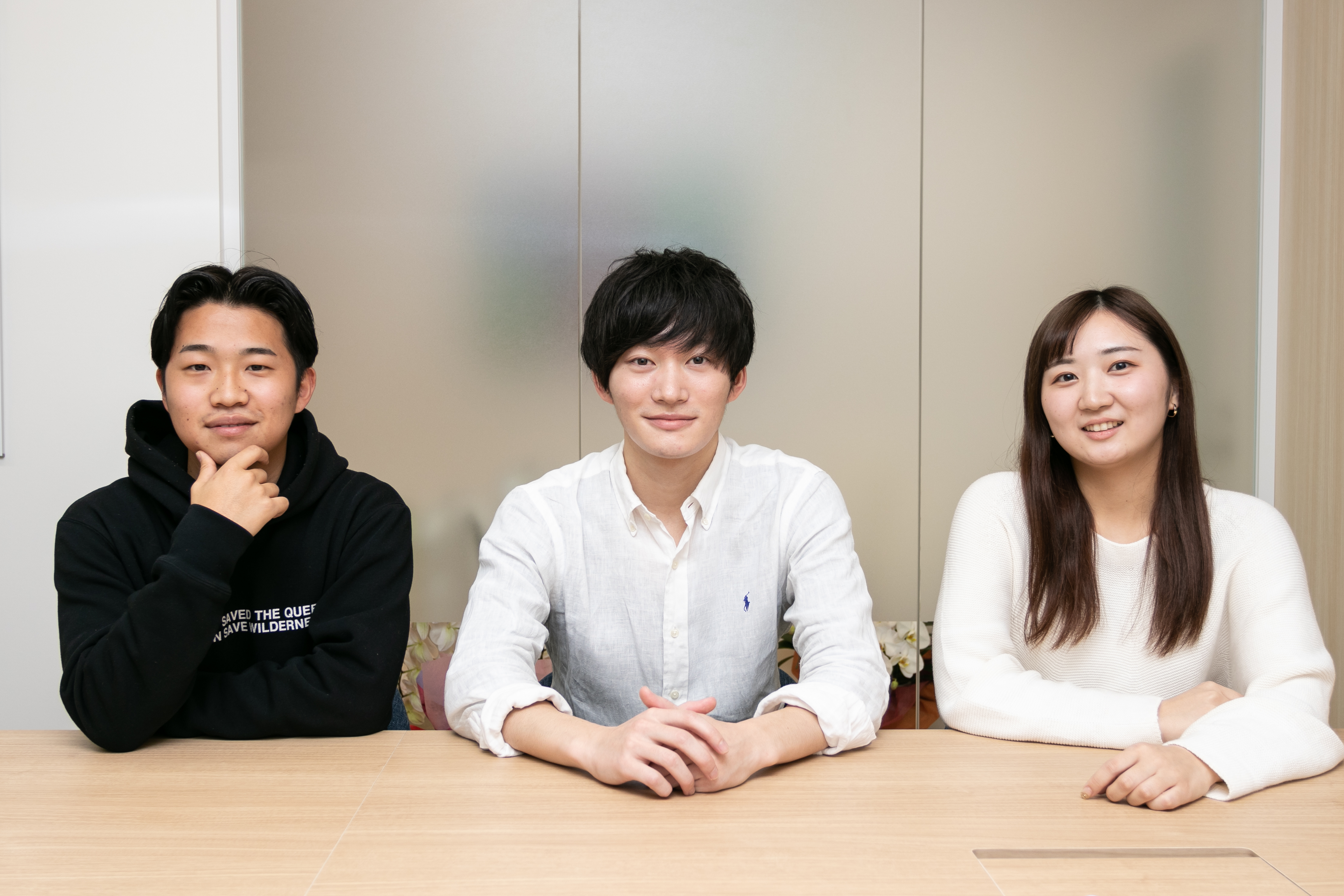 「健康」「子ども」「家族」をより良いものに――2021卒内定者が抱くカラダノートへの想い