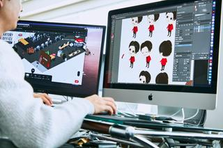 [名古屋｜Webデザイナー募集！デザインの幅を広げたいあなた、ぜひご応募を