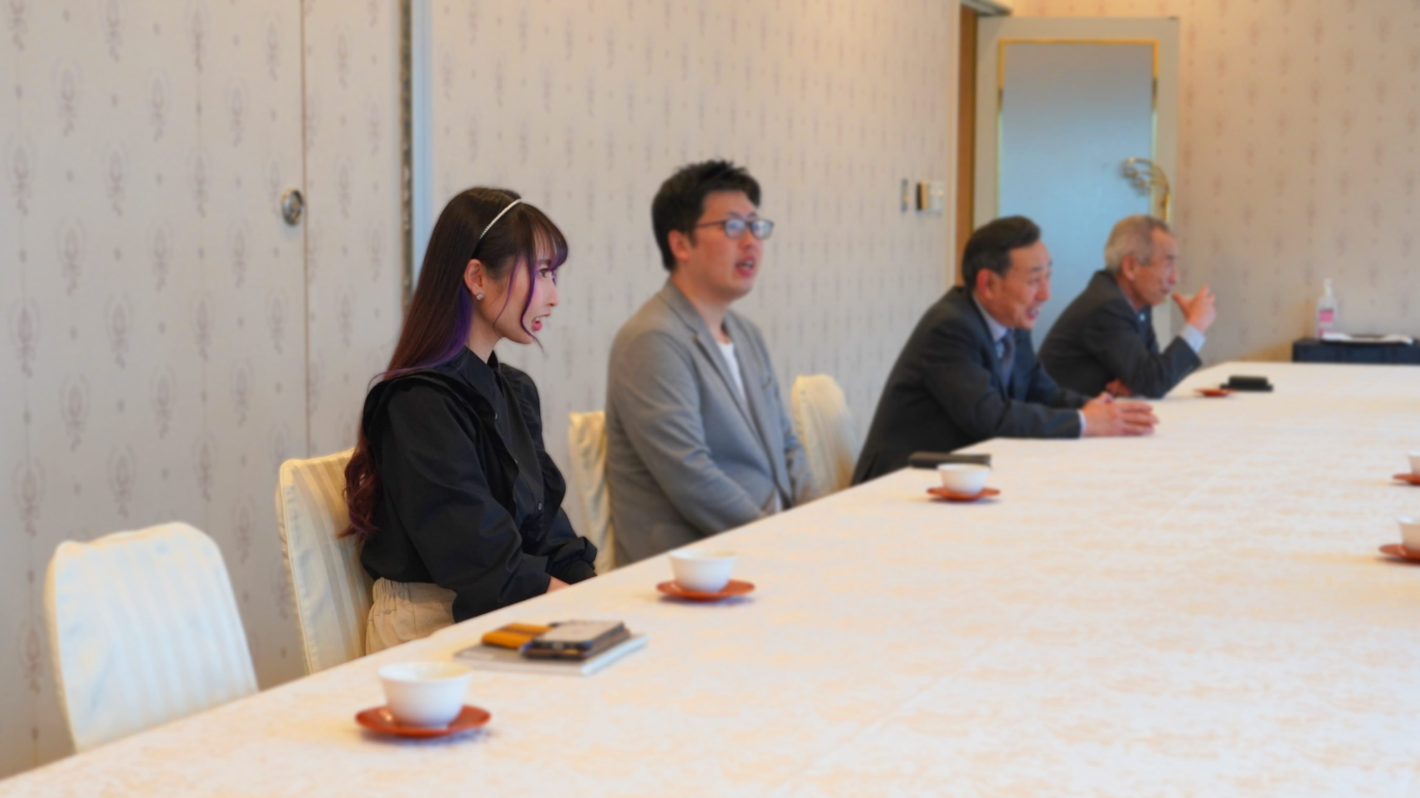 車が好き！と言い続けていたら、車屋さん120人に講演することになったお話。