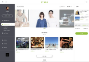 貯めたマイルは様々なiPhoneやダイソン他、魅力的な景品や、オリジナルで用意された特別な体験の数々と交換することができます。