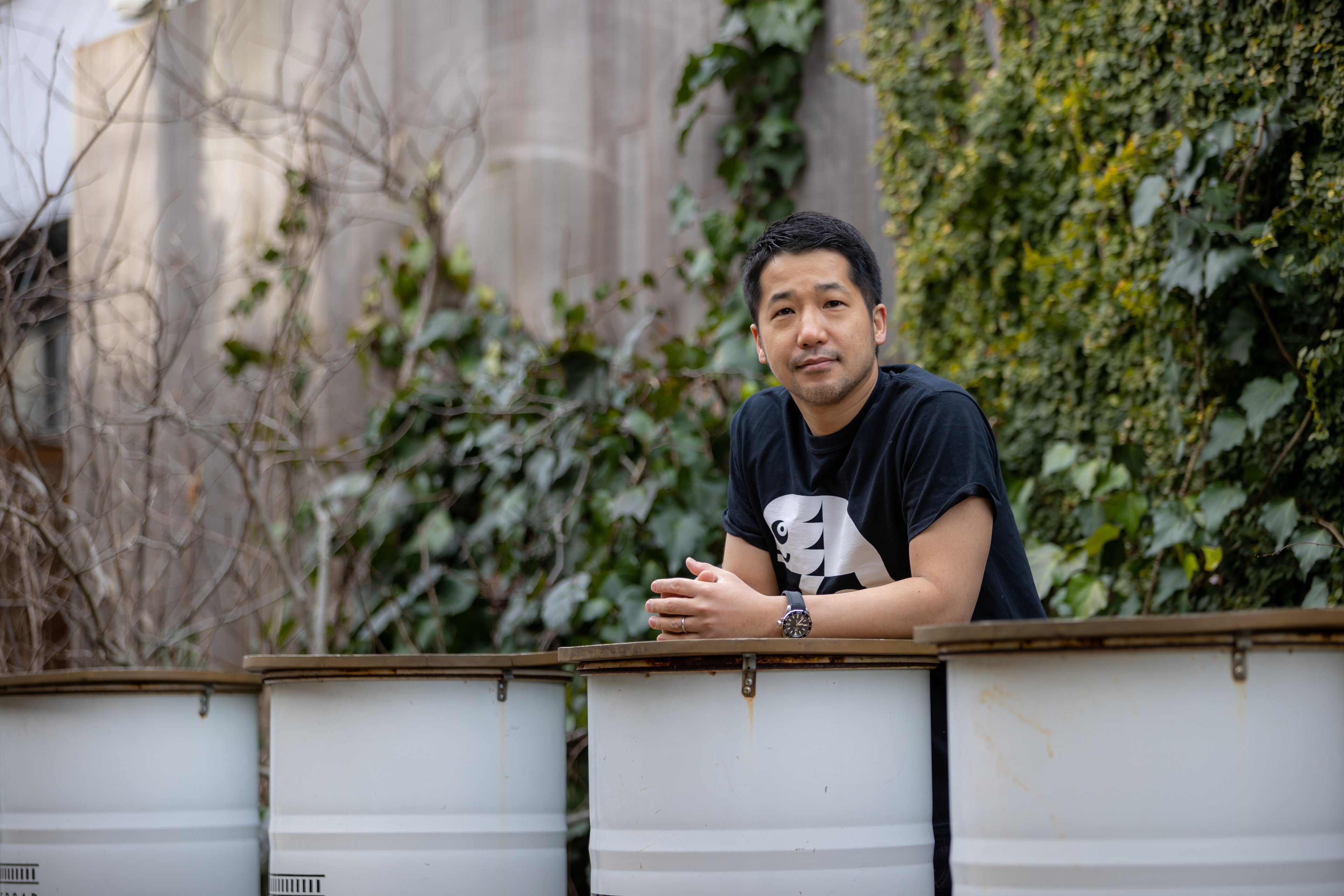 なんでもドラフトで日本のスポーツ体験を進化させたい！電通、米国MBA留学、そしてスポーツビジネスのプロフェッショナルとして歩んできたキャリアの先に描くもの。