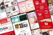 クリエイティブ制作スタッフ｜Web制作スキルを磨くアルバイト