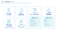 キャリア支援だけではなく、学習支援も充実。IT業界未経験でも成長ができる環境があります◎