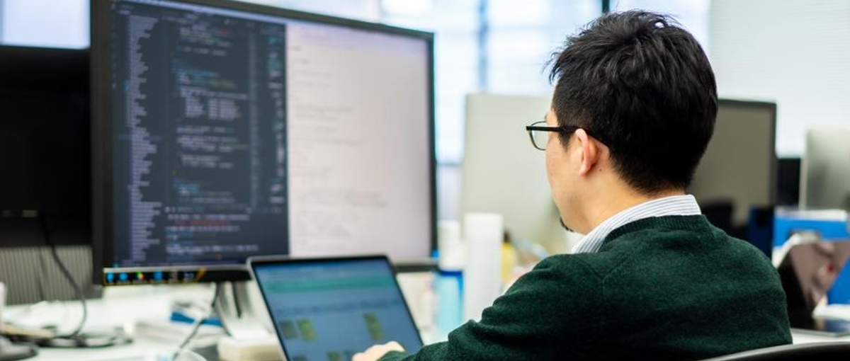 市場価値を高めて、より強いエンジニアに！日本企業のDX化に携わりませんか？