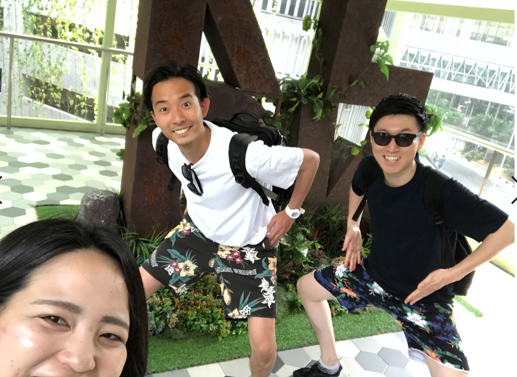 入社11日目にマレーシアへ！？Kaizen流「人に投資する」ということ：Kaizen Platformの働き方