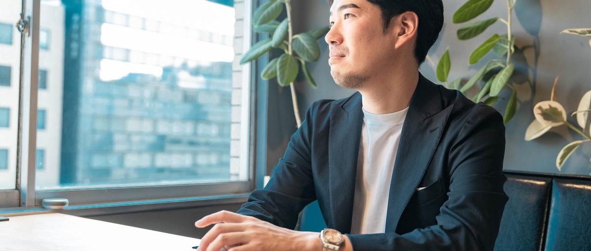 自分の市場価値を高めたい方へ！自ら事業を動かす裁量権を！