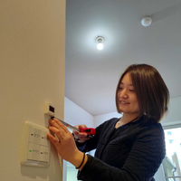 O Hさんのプロフィール