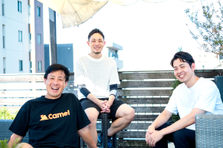 事業成長に力を貸してくださるセールス募集！｜急成長スタートアップSaaS