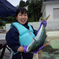 上城紗葉子さんのプロフィール