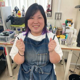 板垣 杏
