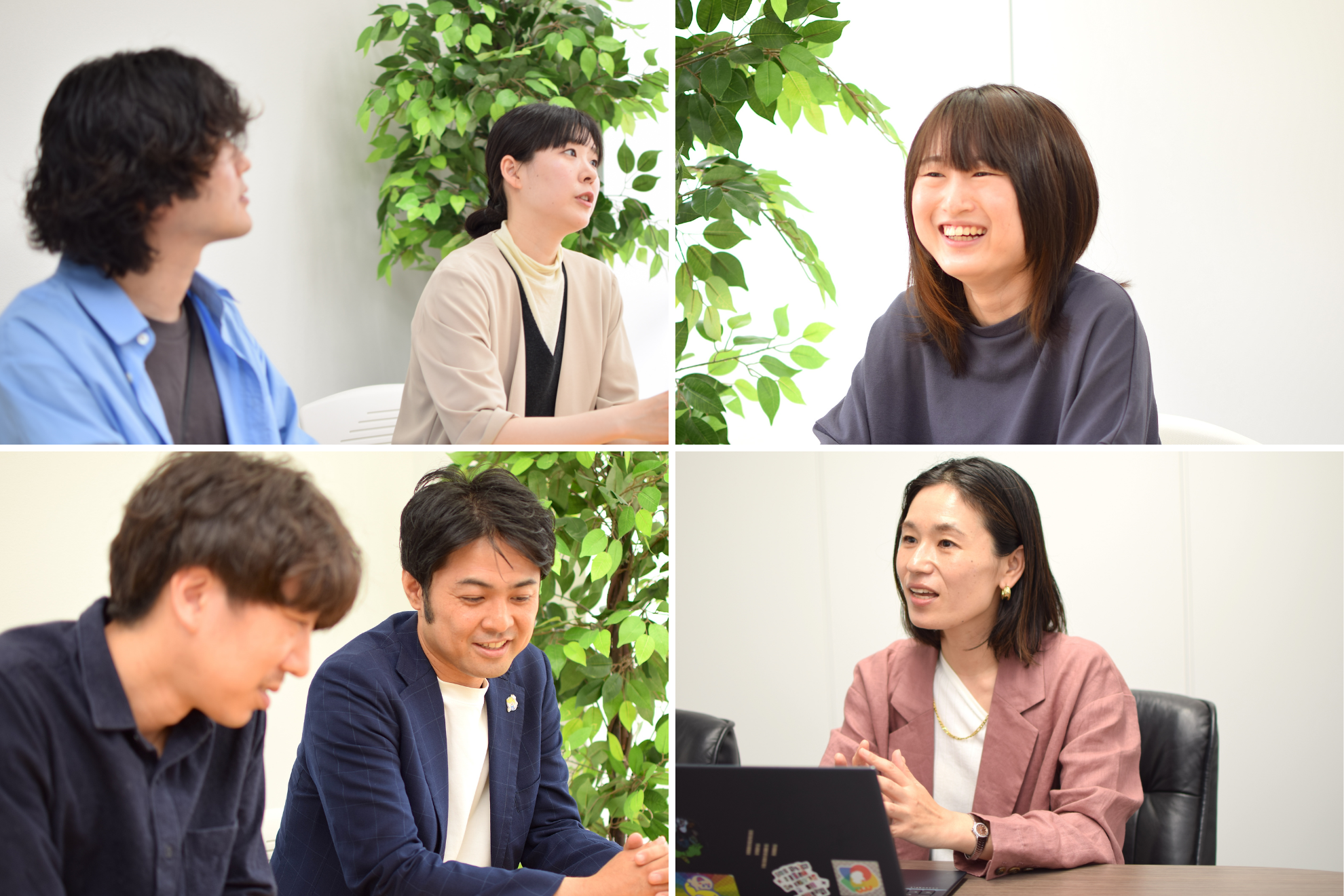 【ナリコマで、現在募集している職種をまとめてみました！】（2025年12/12時点）｜カジュアル面談大歓迎！