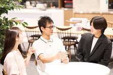 財務経理メンバー募集！｜上場企業レベルの経理経験が積めます！