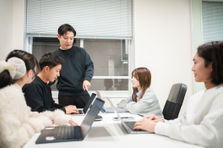 SNS広告領域の急成長ベンチャーでデザイナーとしてのスキルを磨きませんか？