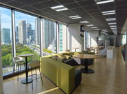 事業拡大に対応するため、2025年10月に新オフィスへ移転しました！