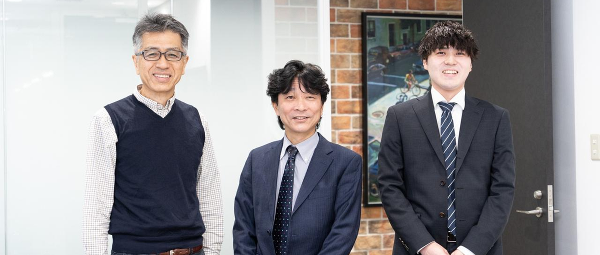 若手メンバーも活躍中！3期目に突入したSIerでエンジニアメンバーを募集