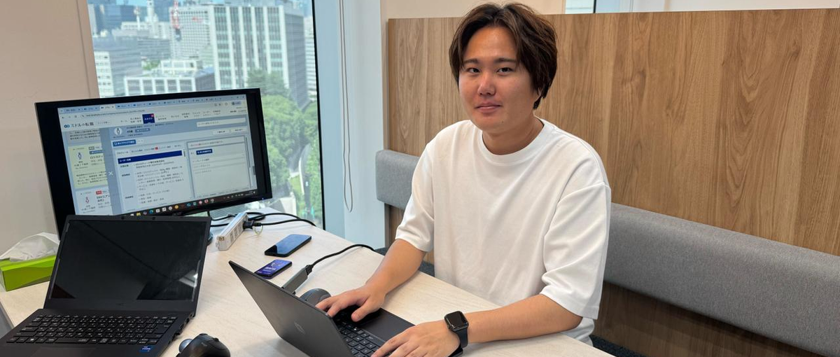 物流業界への法人営業経験者歓迎｜経営課題を多角的に解決するコンサルに挑戦！