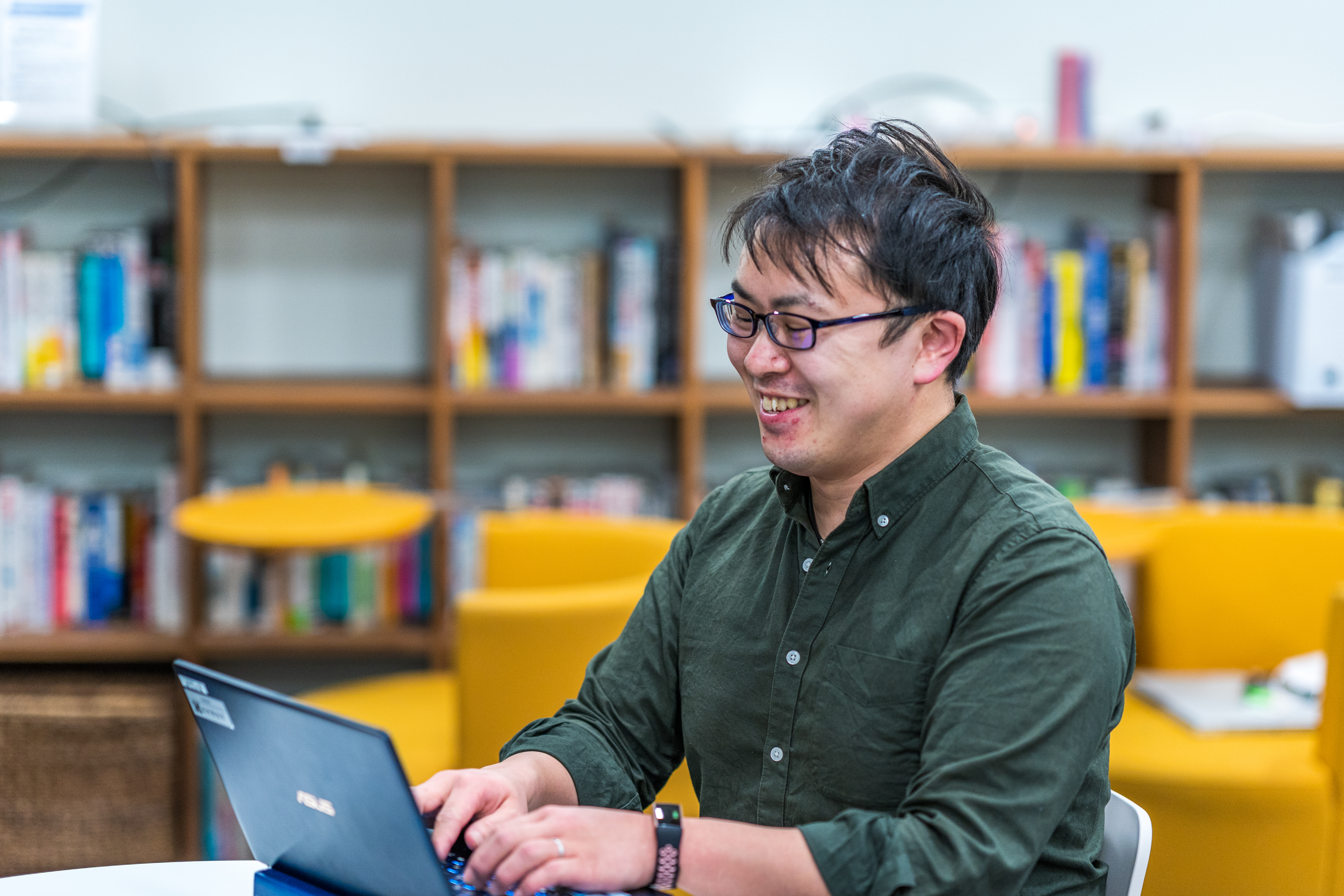 【データアーキテクト】N1!メンバーを紹介します。