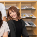 akiho matsuhashi