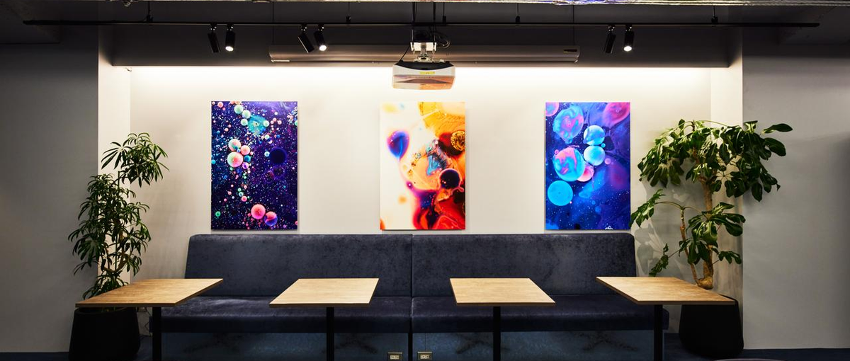 起業家が集うリアルなコミュニティを支える、施設運営スタッフを募集！