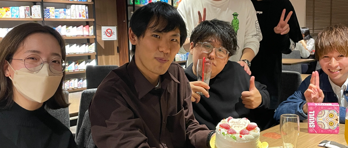  本気で楽しく一緒に成長！GROWは色々な体験が体験ができる会社です！！！